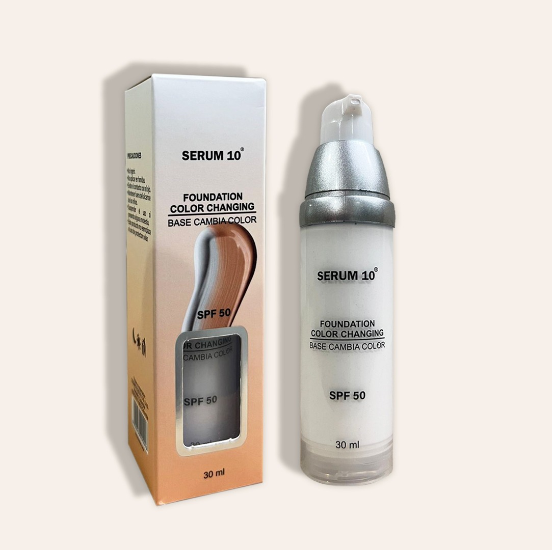 290096-BASE MAGICA SERUM 10